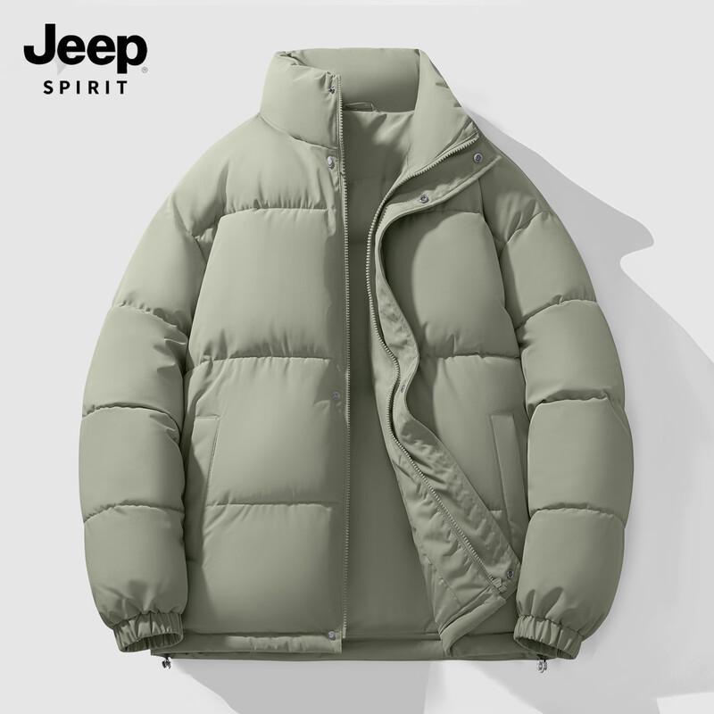 JEEP SPIRIT Мужская зимняя куртка с флисовой подкладкой и утеплителем 2025 3XL
JEEP SPIRIT Мужская зимняя куртка с флисовой подкладкой и утеплителем 2025 3XL