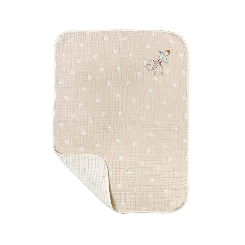 10 месяцев Hoppetta Fluffy Gauze Bette Cotton Guri Mini Size S Size 90 x 70 см 20211003 (Димой) - (Шестислойная марля) 100% 100%
10 месяцев Hoppetta Fluffy Gauze Bette Cotton Guri Mini Size S Size 90 x 70 см 20211003 (Димой) - (Шестислойная марля) 100% 100%