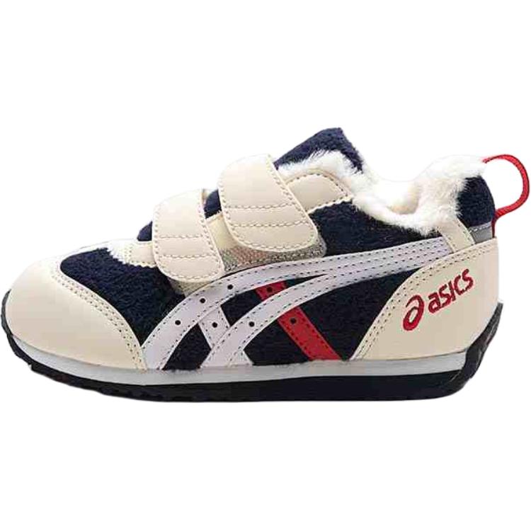 Asics Cotla Soft Comfortable Durable Low-Top Casual Shoes Kids Sneakers Blue 1144A297-400 30.5
Asics Cotla Soft Comfortable Durable Low-Top Casual Shoes Kids Sneakers Blue 1144A297-400 30.5