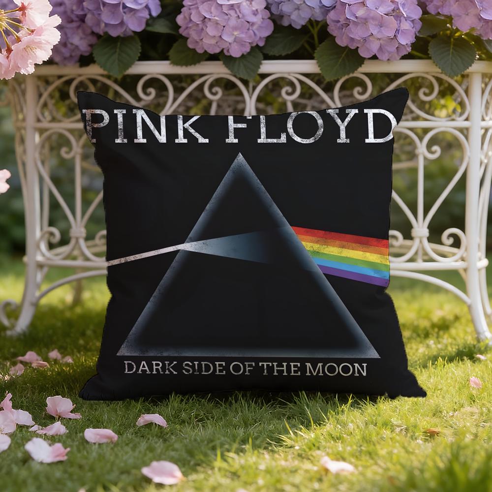 P-Pink F-Floyd Cushion Cover Home & Car Dual-Scene Pillow Cover: Reversible for Premium Comfort 30X30cm
P-Pink F-Floyd Cushion Cover Home & Car Dual-Scene Pillow Cover: Reversible for Premium Comfort 30X30cm