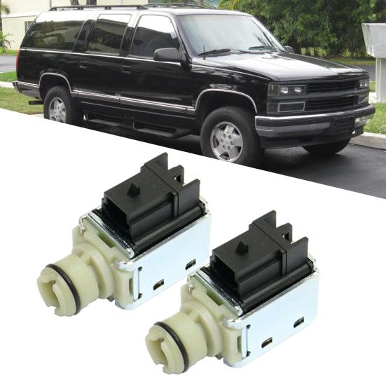4l60e 4l65e Качественный электромагнитный клапан переключения передач из антикоррозионного металла сверхлегкий
4l60e 4l65e Качественный электромагнитный клапан переключения передач из антикоррозионного металла сверхлегкий