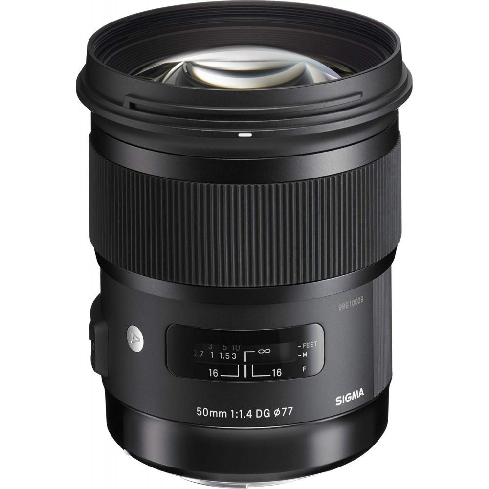 Sigma SIGMA Sigma Canon EF Mount Lens 50mm F1.4 DG HSM Single Focus Standard Full Size Art SLR Dedicated
Sigma SIGMA Sigma Canon EF Mount Lens 50mm F1.4 DG HSM Single Focus Standard Full Size Art SLR Dedicated