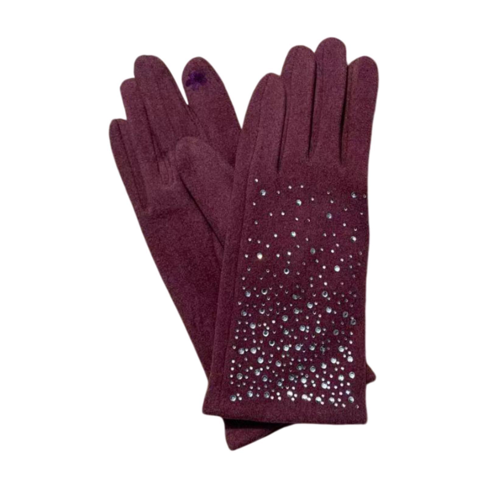 Winter Gloves Touchscreen Versatile Women Cycling Gloves for Cold Weather Mittens for Biking Sports Motorcycling Riding Driving фіолетовий
Winter Gloves Touchscreen Versatile Women Cycling Gloves for Cold Weather Mittens for Biking Sports Motorcycling Riding Driving фіолетовий