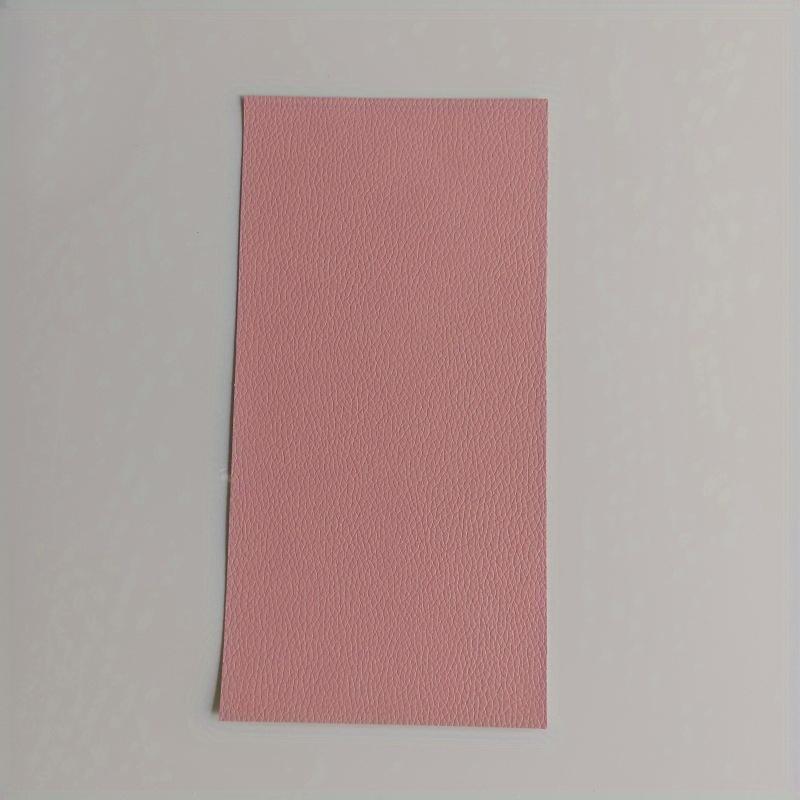 20X10Cm 12Color No Ironing Self Adhesive Stick on Sofa Clothes Repairing Leather PU Fabric Large Stickers Patches Lychee Pattern рожевий
20X10Cm 12Color No Ironing Self Adhesive Stick on Sofa Clothes Repairing Leather PU Fabric Large Stickers Patches Lychee Pattern рожевий