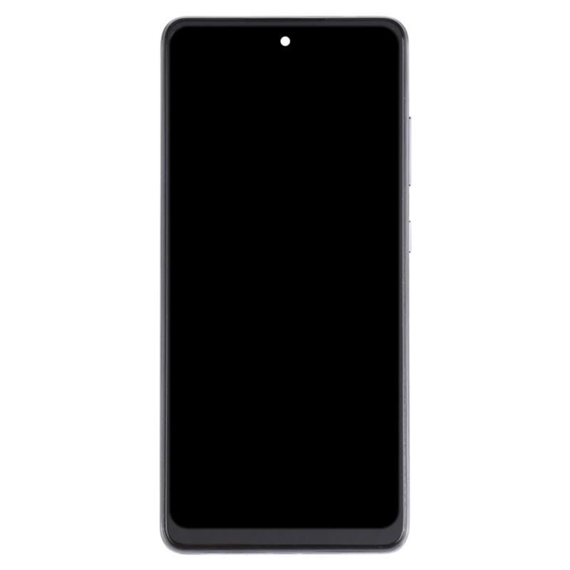 For Samsung Galaxy A52 4G A525/A52 5G A52 Grade C LCD Screen and Digitizer Assembly+Frame Replacement Part (TFT Technology) (without Logo) Black
For Samsung Galaxy A52 4G A525/A52 5G A52 Grade C LCD Screen and Digitizer Assembly+Frame Replacement Part (TFT Technology) (without Logo) Black