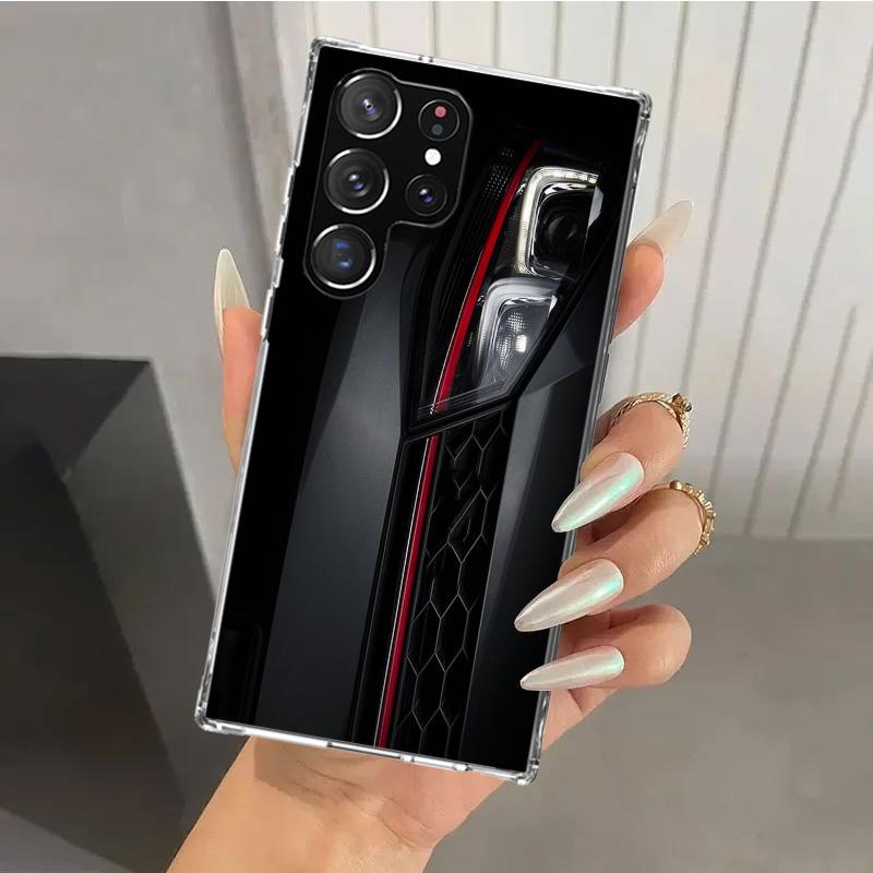 Sport Car Golf R 7 Phone Case for Samsung Galaxy S26 S24 S23 Ultra S25 Edge S22 S21 Plus S20 FE + Soft Print Shell Funda Galaxy Samsung S25 Plus
Sport Car Golf R 7 Phone Case for Samsung Galaxy S26 S24 S23 Ultra S25 Edge S22 S21 Plus S20 FE + Soft Print Shell Funda Galaxy Samsung S25 Plus