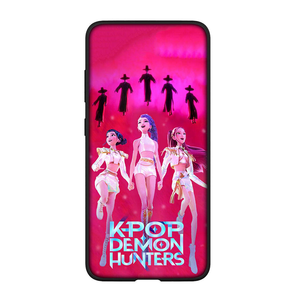 Чохол для телефону для iPhone 17 16 15 Plus X Huawei P30 P20 Lite Redmi Note 14 12 11 13 Pro Max OPPO A60 A80 A40 A18 Zoey KPop Mira Demon Rumi Hunter X Чохол for Xiaomi Poco C71 4G
Чохол для телефону для iPhone 17 16 15 Plus X Huawei P30 P20 Lite Redmi Note 14 12 11 13 Pro Max OPPO A60 A80 A40 A18 Zoey KPop Mira Demon Rumi Hunter X Чохол for Xiaomi Poco C71 4G