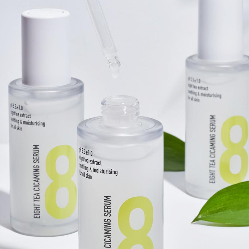 Korean Bibo Man Soothing Essence: Refreshing, Non-Sticky, Hydrating, and Moisturizing Liquid Regular Size
Korean Bibo Man Soothing Essence: Refreshing, Non-Sticky, Hydrating, and Moisturizing Liquid Regular Size