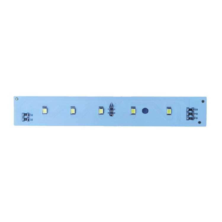 BCD-536WKM Refrigerator LED-Light Replacement for 17431000000072 LED 1
BCD-536WKM Refrigerator LED-Light Replacement for 17431000000072 LED 1
