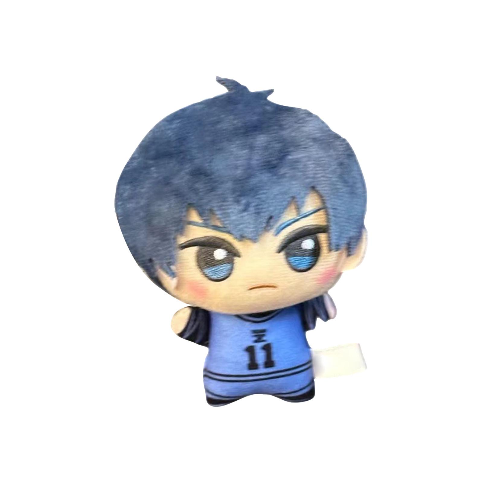 Аніме-периферійні ляльки, креативні подарунки, дитяча лялька-компаньйонка, подарунок на день народження, плюшева лялькова іграшка, 1 шт., 3,9 дюйма One Size
Аніме-периферійні ляльки, креативні подарунки, дитяча лялька-компаньйонка, подарунок на день народження, плюшева лялькова іграшка, 1 шт., 3,9 дюйма One Size