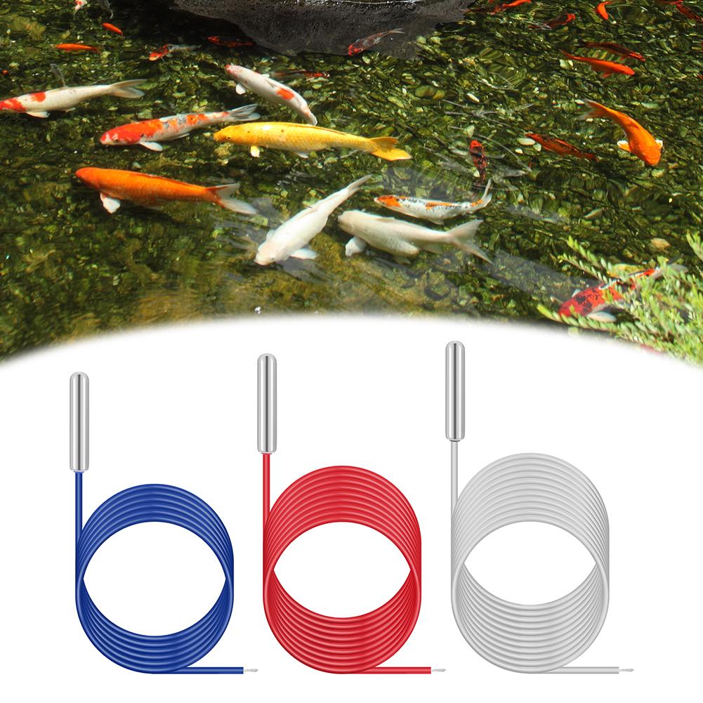 Three Probe Liquid Level Sensor Liquid Level Transmitter Liquid Level Probe Sensor for Water Liquid Level Controller China Mainland
Three Probe Liquid Level Sensor Liquid Level Transmitter Liquid Level Probe Sensor for Water Liquid Level Controller China Mainland