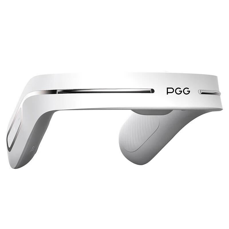 PGG Smart P5 Neck Massager
PGG Smart P5 Neck Massager