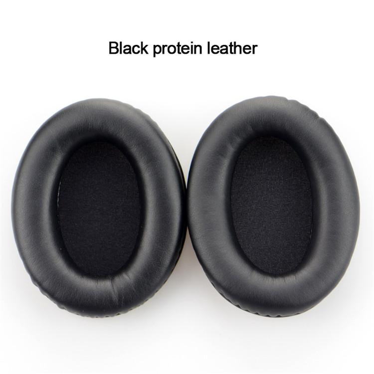 Velour protein leather Ear Pads Earpads Cushions Cover for Hyper X Cloud 2 II KHX-HSCP-GM gaming Earphone Sleeve Headset
Velour protein leather Ear Pads Earpads Cushions Cover for Hyper X Cloud 2 II KHX-HSCP-GM gaming Earphone Sleeve Headset