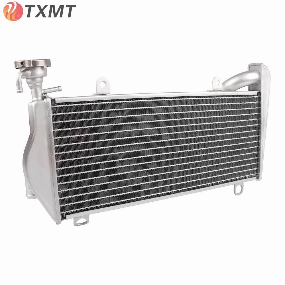 Compatible Radiator Assembly for Ducati Panigale 899, 959, 1199, 1299 - Water-Cooled
Compatible Radiator Assembly for Ducati Panigale 899, 959, 1199, 1299 - Water-Cooled