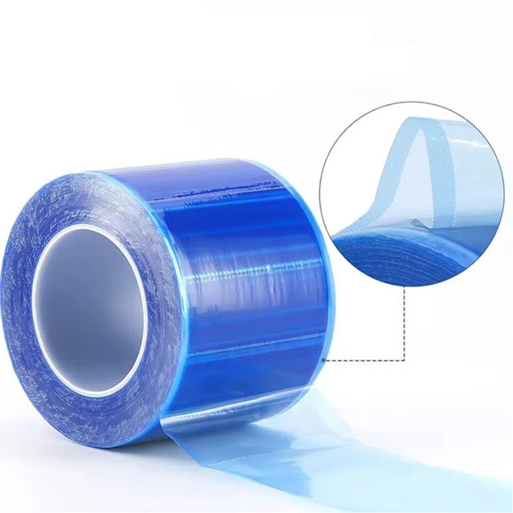 1200Pcs/roll Waterproof Dental Barrier Film Plastic Oral Isolation Membrane Dental Tattoo Use белый
1200Pcs/roll Waterproof Dental Barrier Film Plastic Oral Isolation Membrane Dental Tattoo Use белый