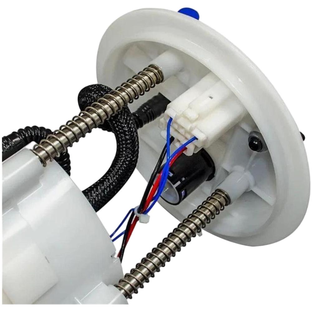Fuel Pump Assembly for Hyundai For Accent and For Kia For Rio Model Years 2012 2017 Part Number 311100W000 OEM Compatible China Mainland
Fuel Pump Assembly for Hyundai For Accent and For Kia For Rio Model Years 2012 2017 Part Number 311100W000 OEM Compatible China Mainland