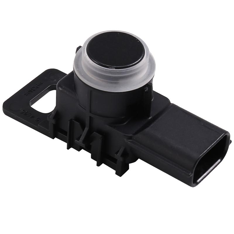 L10A Car PDC Parking Sensor Astern Radar 396803V0A111M1 39680-3V0-A111-M1 For HONDA CR-V MK6 RS Black 1 Pcs
L10A Car PDC Parking Sensor Astern Radar 396803V0A111M1 39680-3V0-A111-M1 For HONDA CR-V MK6 RS Black 1 Pcs
