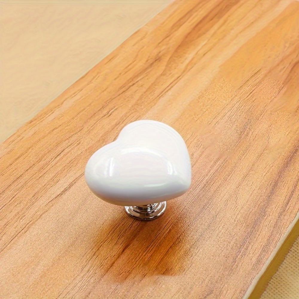 1 шт. Красочные кнопки смыва унитаза в форме сердца - стильный дизайн с любовью, легко нажимать на бак для воды для переключателя для ванной комнаты белый
1 шт. Красочные кнопки смыва унитаза в форме сердца - стильный дизайн с любовью, легко нажимать на бак для воды для переключателя для ванной комнаты белый