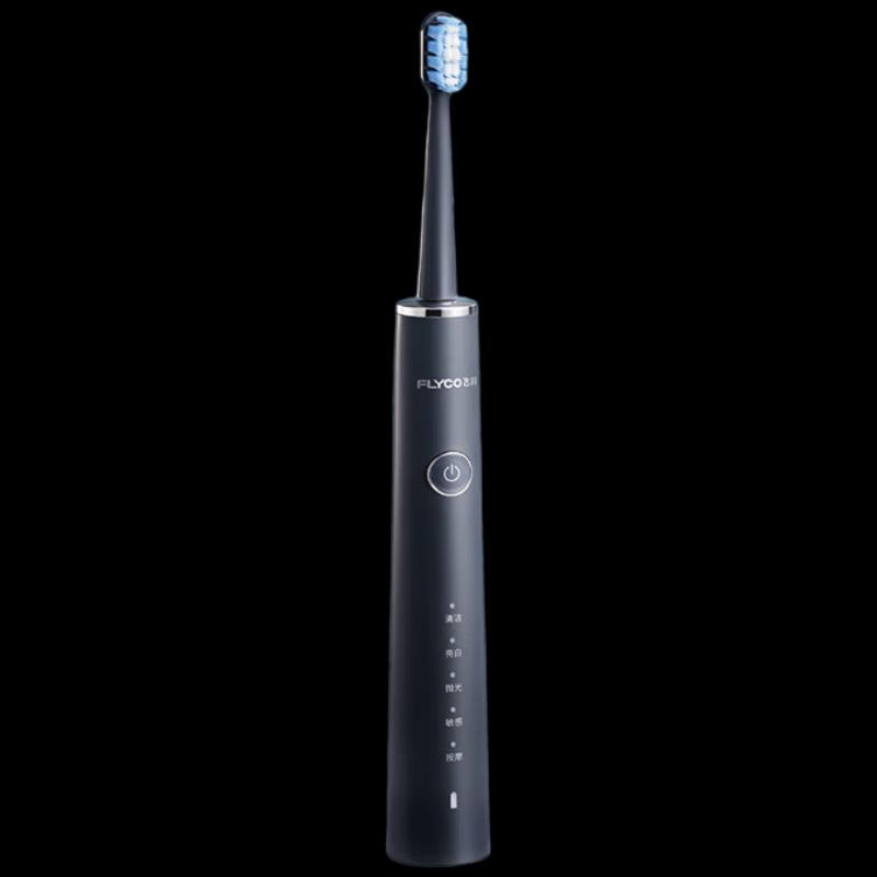 FLYCO Sonic Electric Toothbrush
FLYCO Sonic Electric Toothbrush
