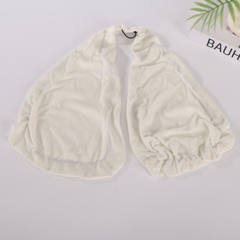 Бюстгальтер-полотенце Tata в стиле халтер: Трансграничное банное полотенце-обертывание для большой груди Large