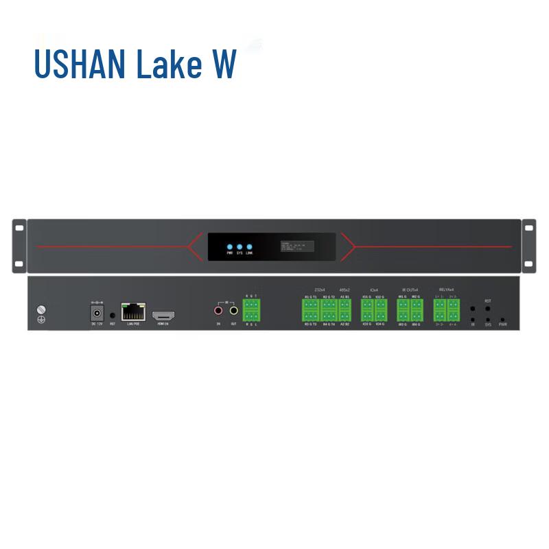 HUSHAN WLFS42K Audio-Video Equipment (CN version)
HUSHAN WLFS42K Audio-Video Equipment (CN version)
