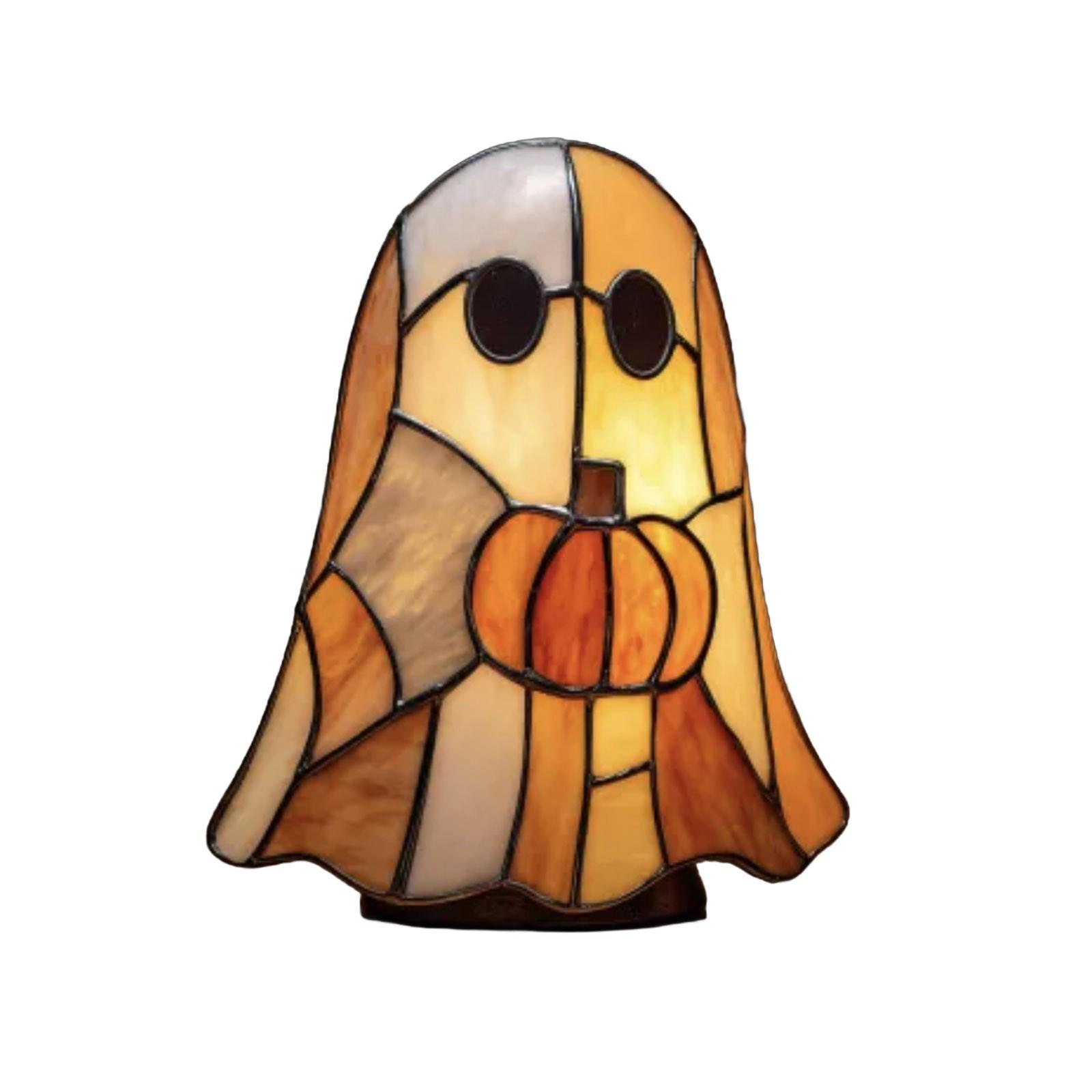 Halloween Cute Nightlight Desktop Ornament,Holiday Decorations,Holiday Gifts For Friends One Size
Halloween Cute Nightlight Desktop Ornament,Holiday Decorations,Holiday Gifts For Friends One Size