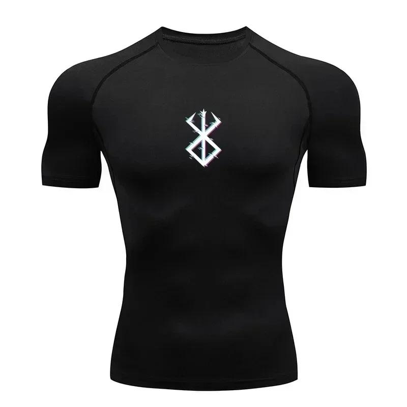 Men s Workout Compression Shirts Fashion Summer Short Sleeve Gym Workout Casual T-shirt Breathable Athletic Quick Dry Baselayer Undershirts Tops XXXL
Men s Workout Compression Shirts Fashion Summer Short Sleeve Gym Workout Casual T-shirt Breathable Athletic Quick Dry Baselayer Undershirts Tops XXXL