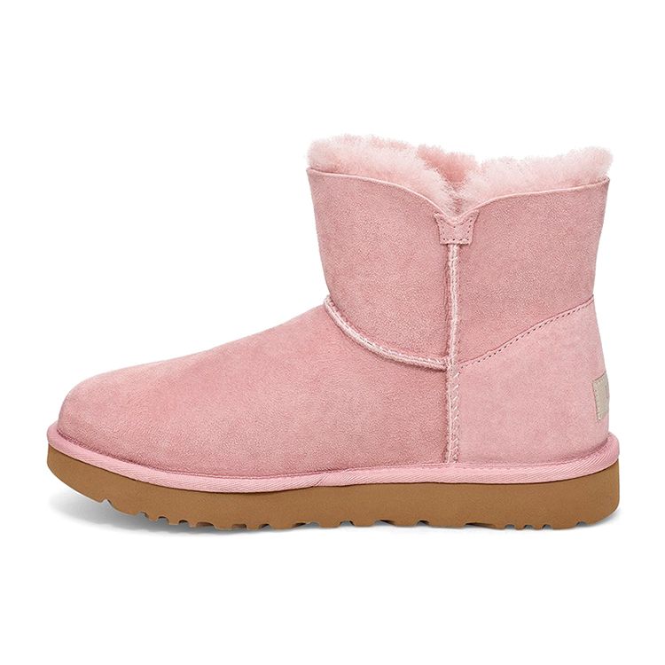 UGG Женские зимние ботинки Josey с флисовой подкладкой, кристально-розовые 1019627-PCRY 36
UGG Женские зимние ботинки Josey с флисовой подкладкой, кристально-розовые 1019627-PCRY 36