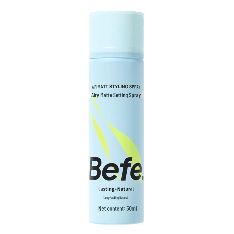 BeFe Hair Sprays Collection
BeFe Hair Sprays Collection