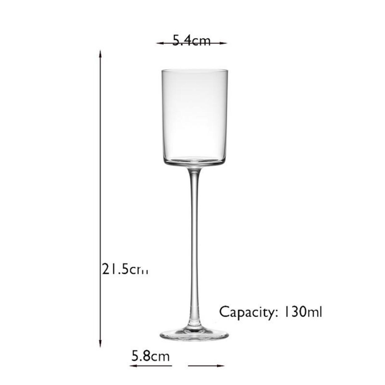 1 шт. Бокал для коктейля Вино/ Маргарита/ Бокал для шампанского 90-600ml
1 шт. Бокал для коктейля Вино/ Маргарита/ Бокал для шампанского 90-600ml