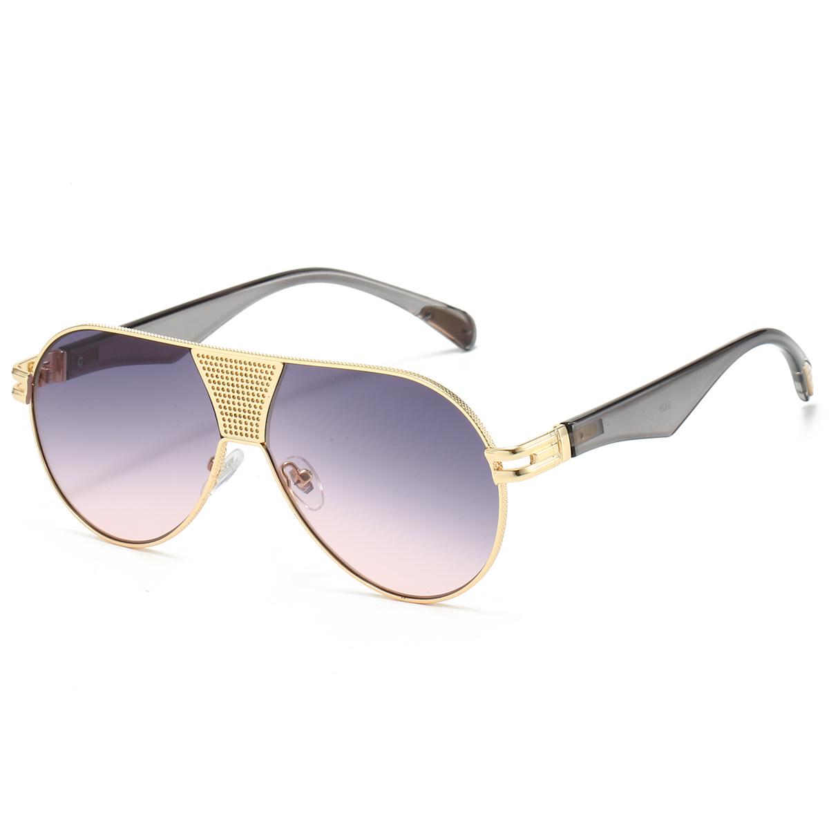 KAMMPT Oversized Pilot Sunglasses 2024 New Fashion Vintage Gradient Outdoor Sun Glasses Trendy Luxury Brand Design Casual Shades golden
KAMMPT Oversized Pilot Sunglasses 2024 New Fashion Vintage Gradient Outdoor Sun Glasses Trendy Luxury Brand Design Casual Shades golden