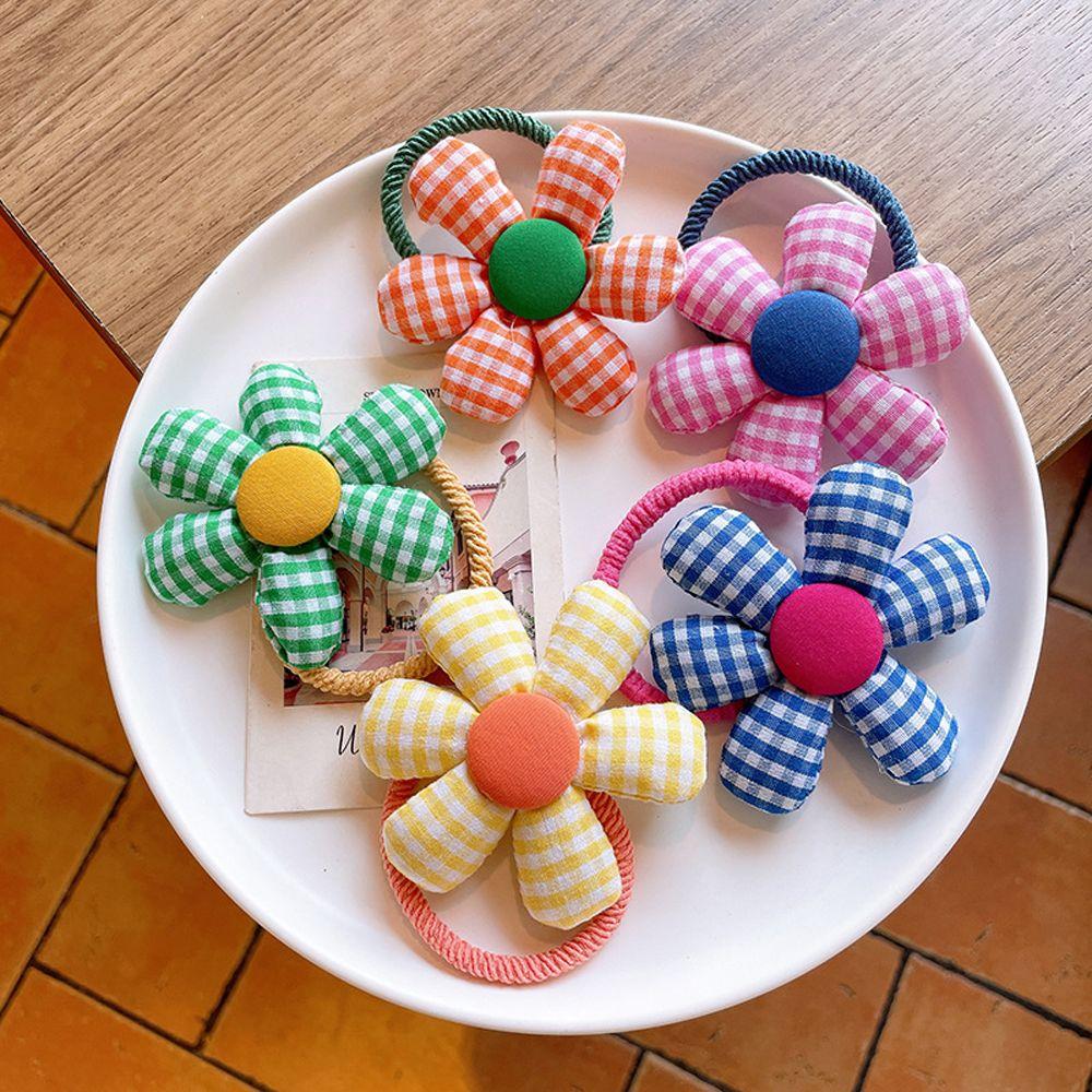 Hair Bands Kids Flower Hair Band Korean Hair Ring Hair Accessories Children Flower Hair Rope
Hair Bands Kids Flower Hair Band Korean Hair Ring Hair Accessories Children Flower Hair Rope