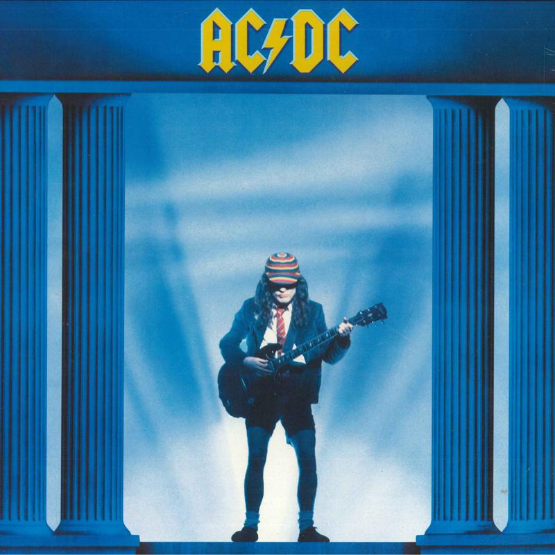 LP Record ACDC Who Made Who E80211 Columbia Alber 2003 US Rock
LP Record ACDC Who Made Who E80211 Columbia Alber 2003 US Rock