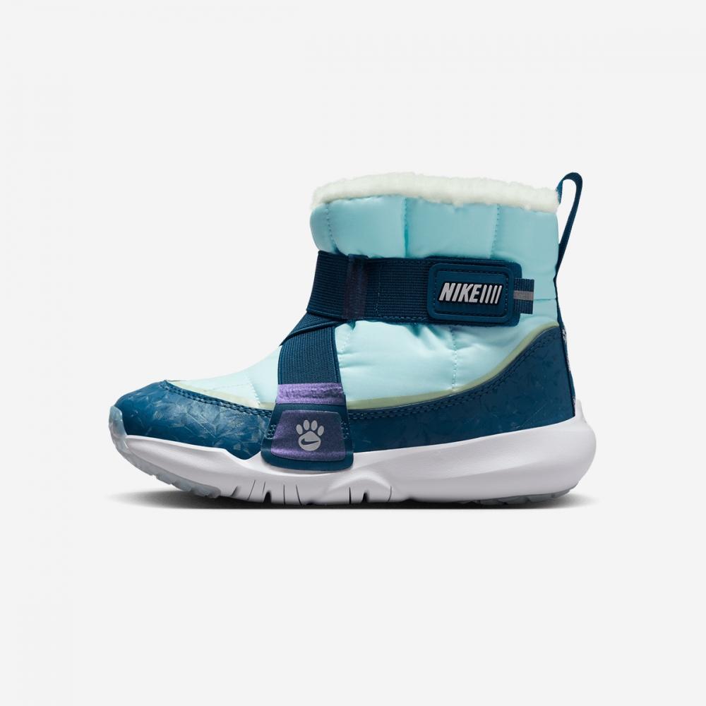 Ботинки Nike Flex Advanced SE Boy Pre School 400 
Ботинки Nike Flex Advanced SE Boy Pre School 400