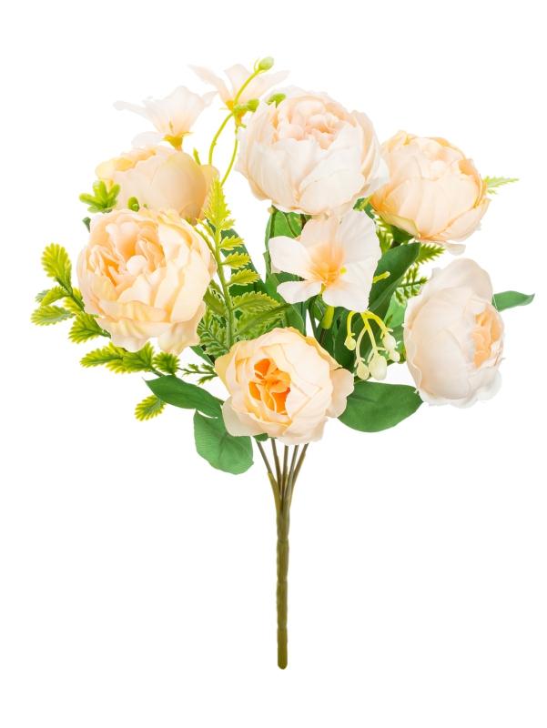 Artificial Flower Peony Wedding Wreath Bridal Bouquet Diy Gifts Festival Home Room Dining Table Outdoor Garden Decora Gifts Prop 1pc шампанського
Artificial Flower Peony Wedding Wreath Bridal Bouquet Diy Gifts Festival Home Room Dining Table Outdoor Garden Decora Gifts Prop 1pc шампанського