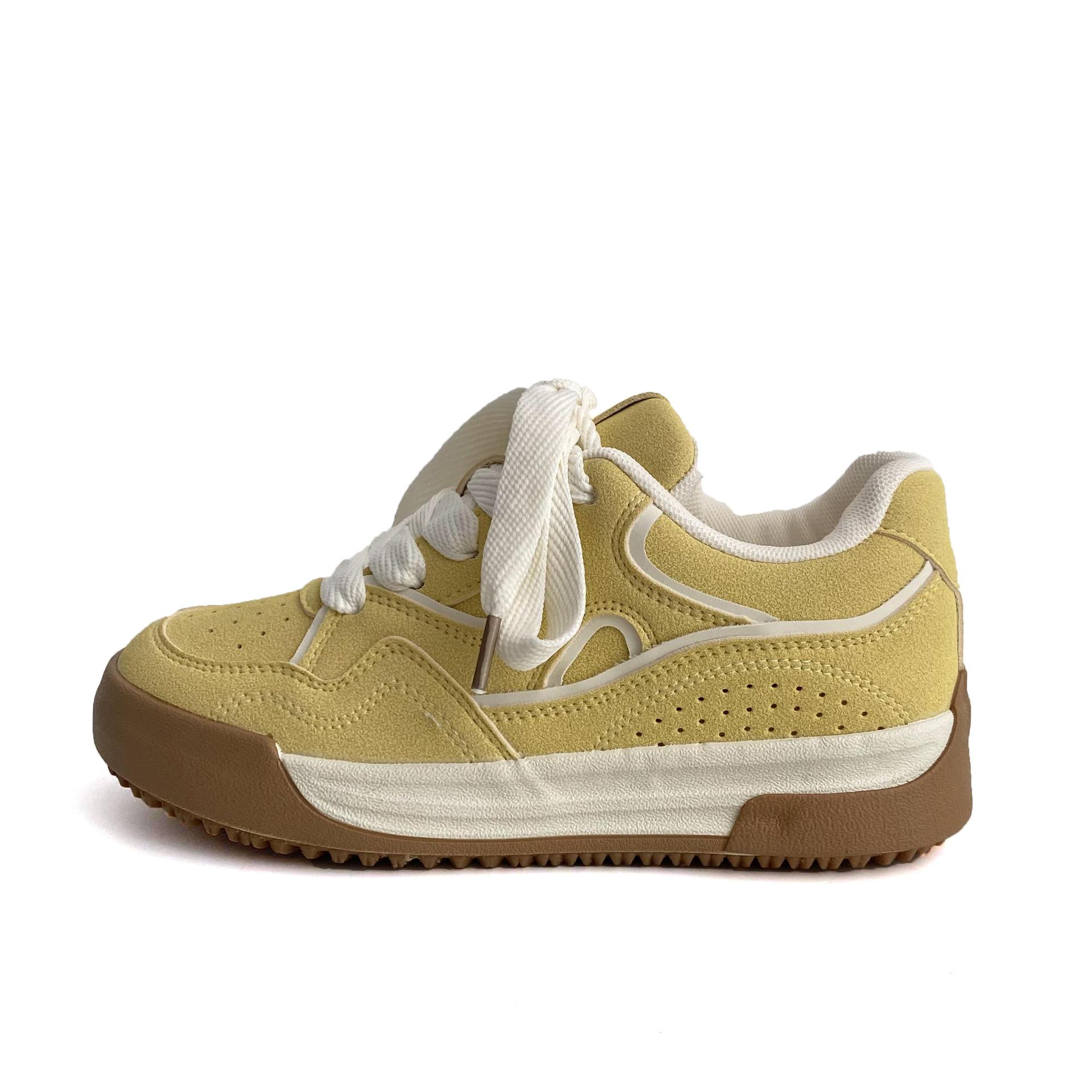 Women s Platform Sneakers 2025 Autumn Fashion Lace Upbreathnable Height Increase Casual Shoes Comfortable Outdoor Non Slip Flats 40 жёлтый
Women s Platform Sneakers 2025 Autumn Fashion Lace Upbreathnable Height Increase Casual Shoes Comfortable Outdoor Non Slip Flats 40 жёлтый