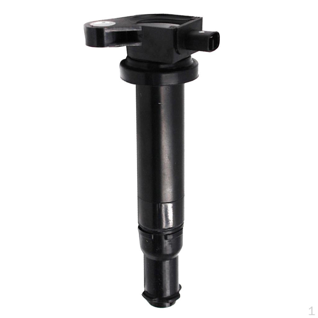 Replacement Ignition Coil /Rio5 2006 2007 2008 2009 20011
Replacement Ignition Coil /Rio5 2006 2007 2008 2009 20011