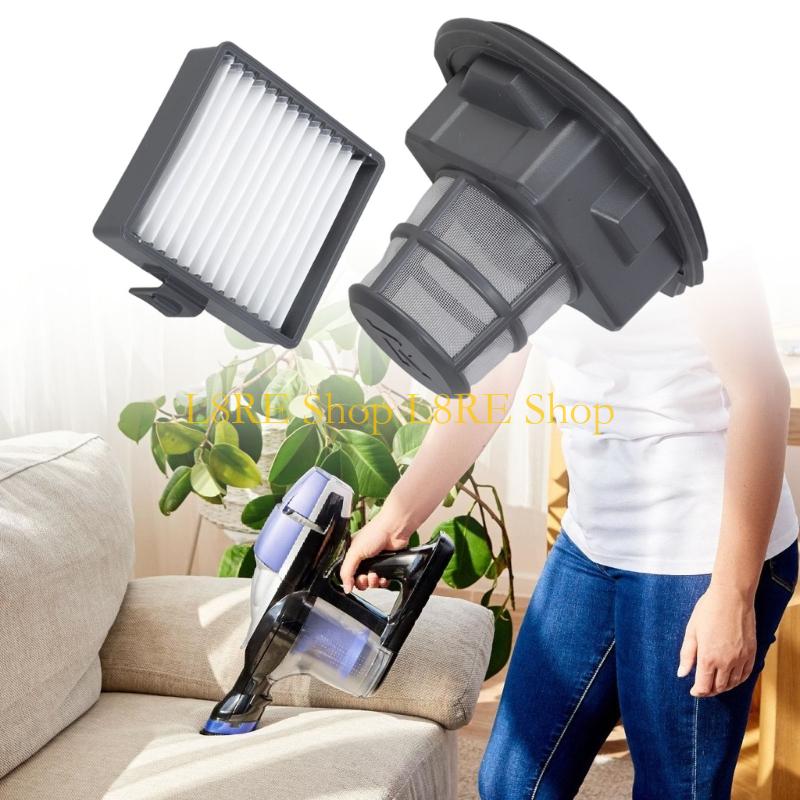 L8RE Filter Screen For P7131 ONE+18 Hand Vacuum 534526001 533907002 Vacuum Cleaner Household Sweeper Cleaning Tool CN
L8RE Filter Screen For P7131 ONE+18 Hand Vacuum 534526001 533907002 Vacuum Cleaner Household Sweeper Cleaning Tool CN