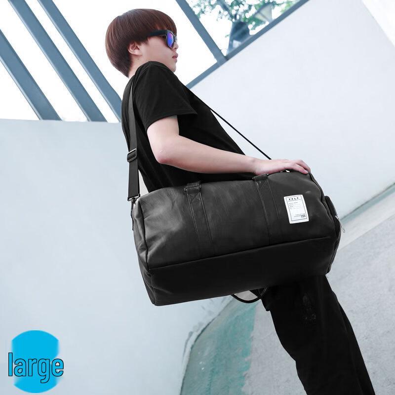Li Shen Versatile Business & Travel Duffel Bag
Li Shen Versatile Business & Travel Duffel Bag