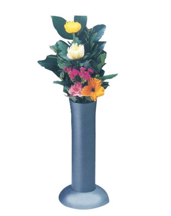 Nakamura Shoji Flower Vase for Gravestones, Mizuki Flower
Nakamura Shoji Flower Vase for Gravestones, Mizuki Flower