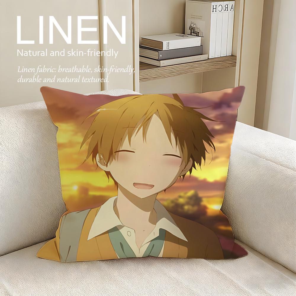 Drama One Week Friends Cushion Cover Pillowcase Set Pcs x x Breathable Washable Sofa Cushion Cover 30X30cm
Drama One Week Friends Cushion Cover Pillowcase Set Pcs x x Breathable Washable Sofa Cushion Cover 30X30cm