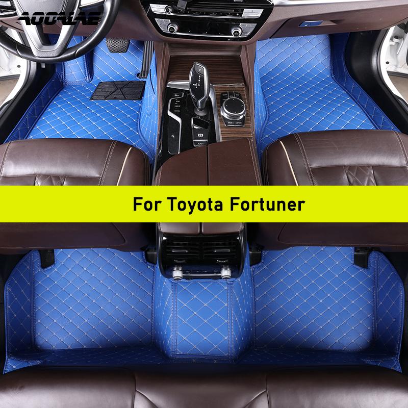 Автомобильные коврики для Toyota Fortuner Автомобильные ковры Коврик для ног Аксессуар 2004-2015 бежевый
Автомобильные коврики для Toyota Fortuner Автомобильные ковры Коврик для ног Аксессуар 2004-2015 бежевый