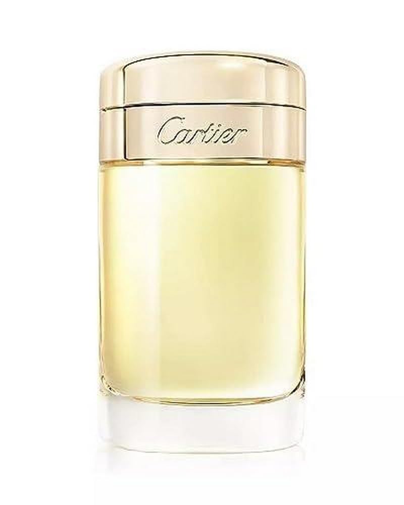 Cartier Baiser Vole Parfum Spray for Women, 3.4 Ounce 100ml
Cartier Baiser Vole Parfum Spray for Women, 3.4 Ounce 100ml