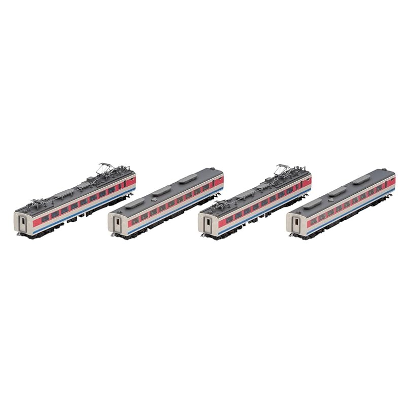 tomy tech TOMIX N gauge JR 489 series Kanazawa driving office/H03 formation/Hakusan Additional set 98595 model railway train
tomy tech TOMIX N gauge JR 489 series Kanazawa driving office/H03 formation/Hakusan Additional set 98595 model railway train