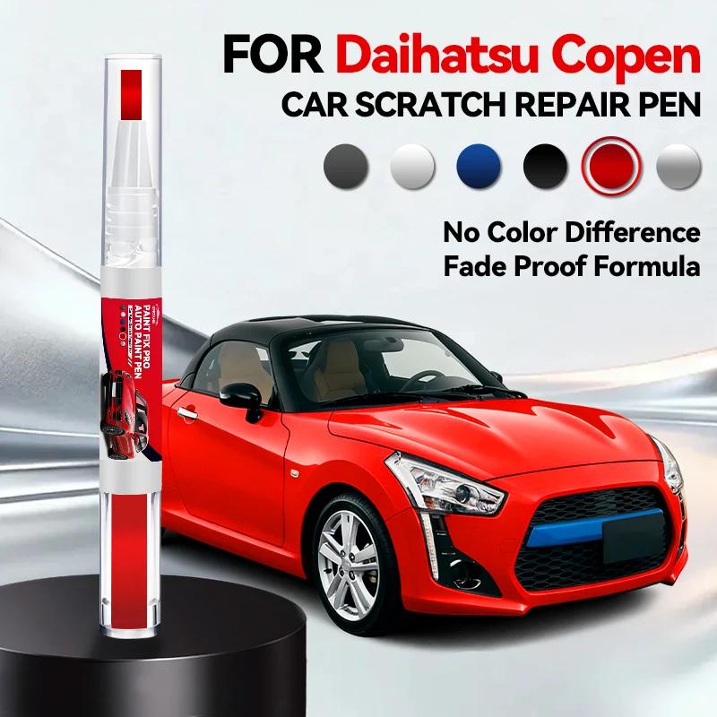 Car Dedicated Car Paint Repair Pen Touch Up Scratch Remover DIY Auto Accessories Black White Silver Blue Grey Red Orange For Dai червоний
Car Dedicated Car Paint Repair Pen Touch Up Scratch Remover DIY Auto Accessories Black White Silver Blue Grey Red Orange For Dai червоний