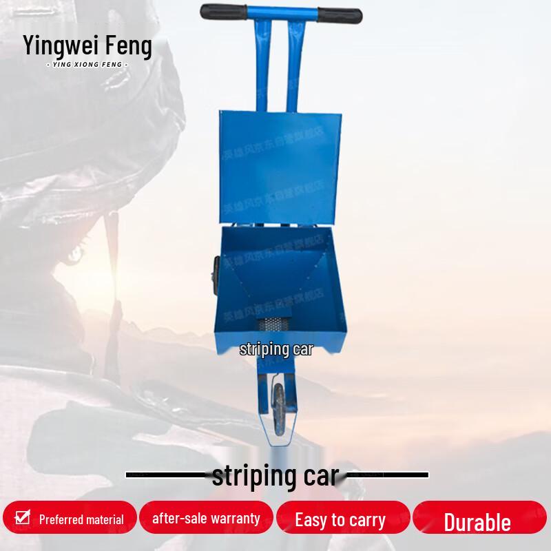 Hero Wind Line Marking Tool
Hero Wind Line Marking Tool