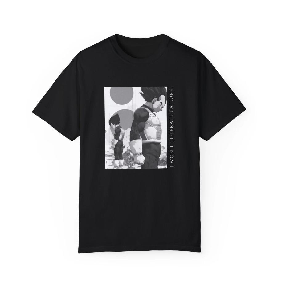 Anime Inspired T-Shirt for Fans, Casual Wear, Gifts, Streetwear 4XL
Anime Inspired T-Shirt for Fans, Casual Wear, Gifts, Streetwear 4XL