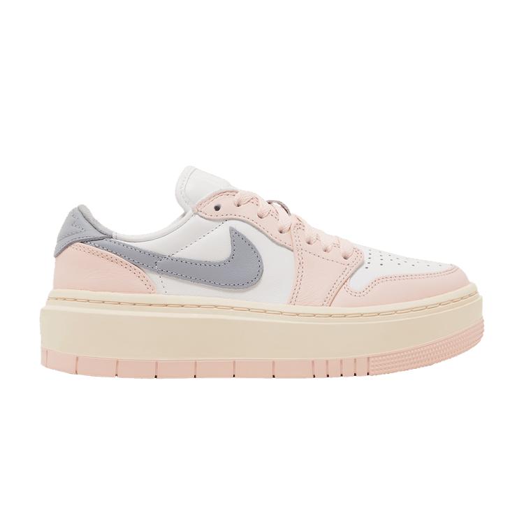 Jordan 1 Elevate Low Atmosphere (Women s) 42
Jordan 1 Elevate Low Atmosphere (Women s) 42