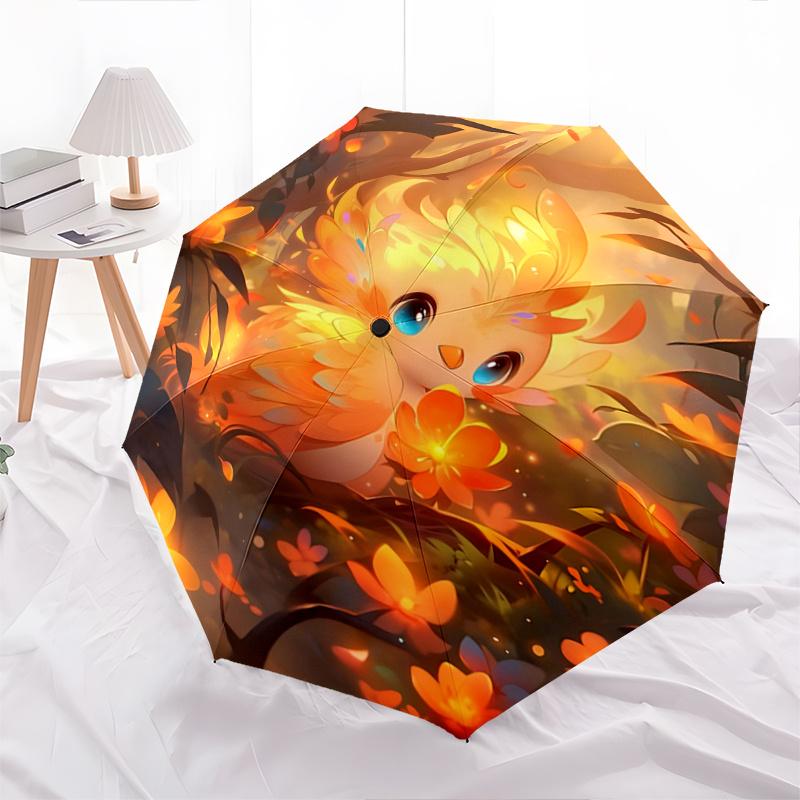 1pc Good Luck Animals Automatic Umbrella , Portable Compact Umbrella for Men & Women, Valentine s Day Mother s Day Gift.P042
1pc Good Luck Animals Automatic Umbrella , Portable Compact Umbrella for Men & Women, Valentine s Day Mother s Day Gift.P042