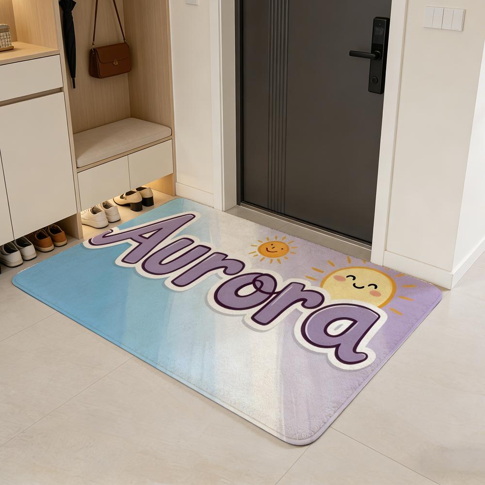 singer A-Aurora Floor Mat Flannel Door Mat Non-Slip Absorbent Washable Indoor Home Rug 40x60cm
singer A-Aurora Floor Mat Flannel Door Mat Non-Slip Absorbent Washable Indoor Home Rug 40x60cm